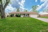 6119 Rangeview Drive - Photo 2