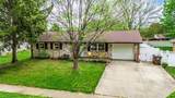 1579 Commonwealth Drive - Photo 1