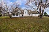2268 Spring Valley Paintersville Road - Photo 1
