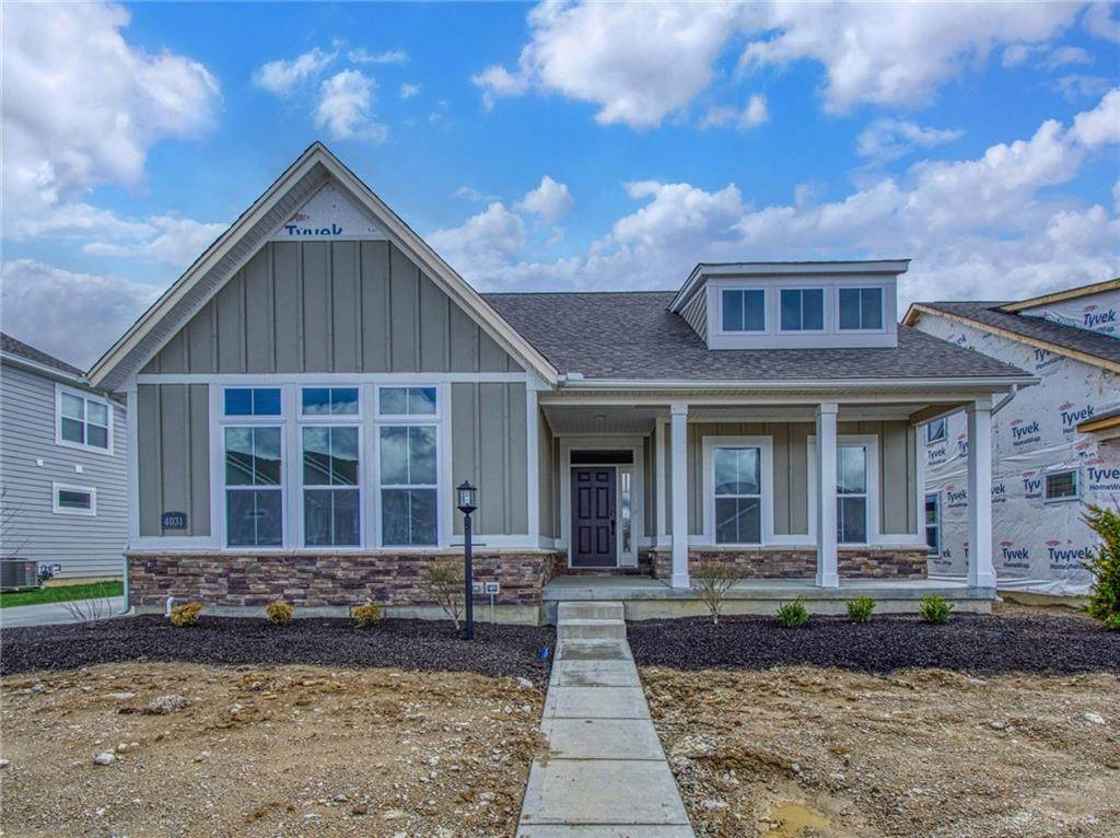 4031 Pepperwell Circle - Photo 1