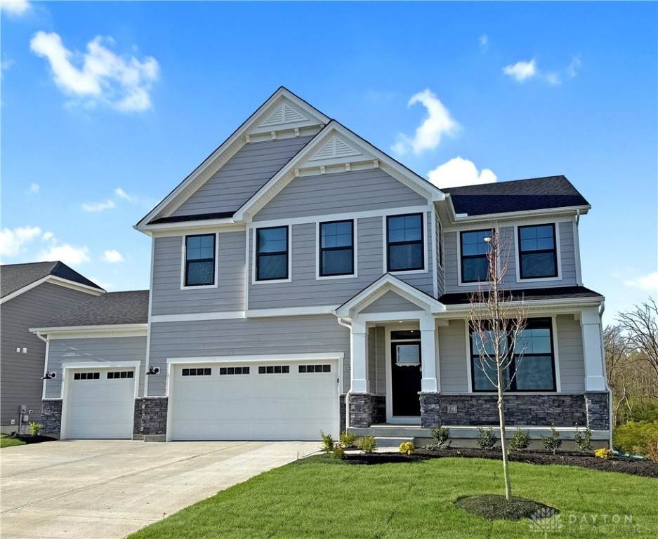505 Creekside Lane - Photo 1