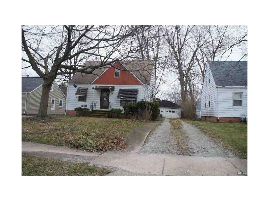 722 Wesley Drive - Photo 1