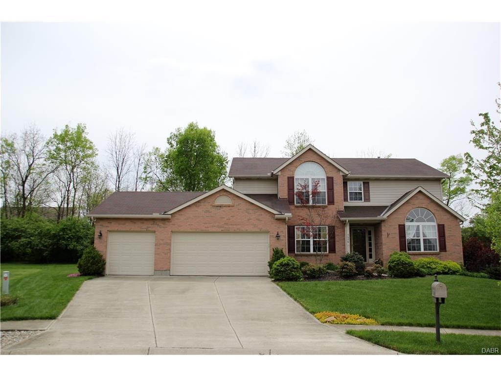 5698 Liberty Pass Drive - Photo 1