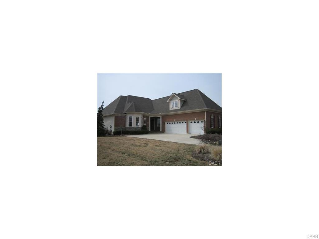 455 Springs Boulevard - Photo 1