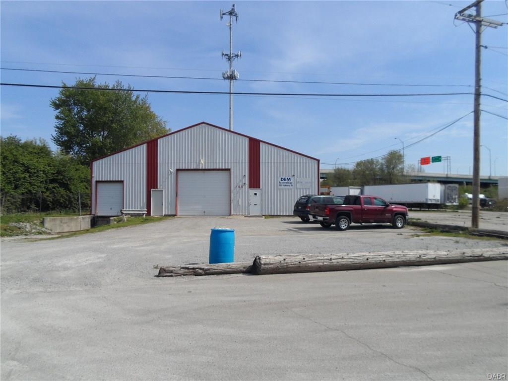 755 Albany Street - Photo 1
