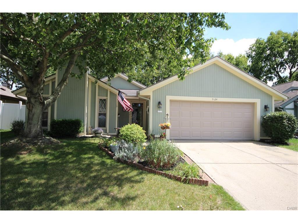 5124 Rivers Edge Boulevard - Photo 1