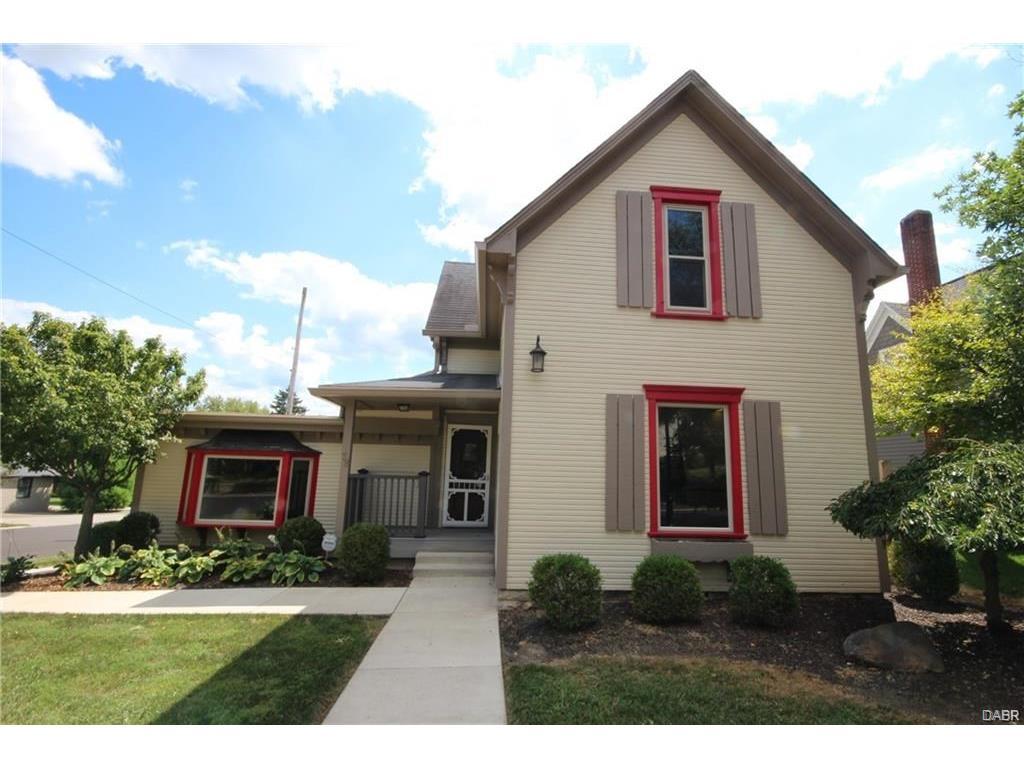 78 Franklin Street - Photo 1