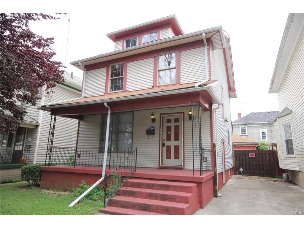 526 Saint Nicholas Avenue - Photo 1