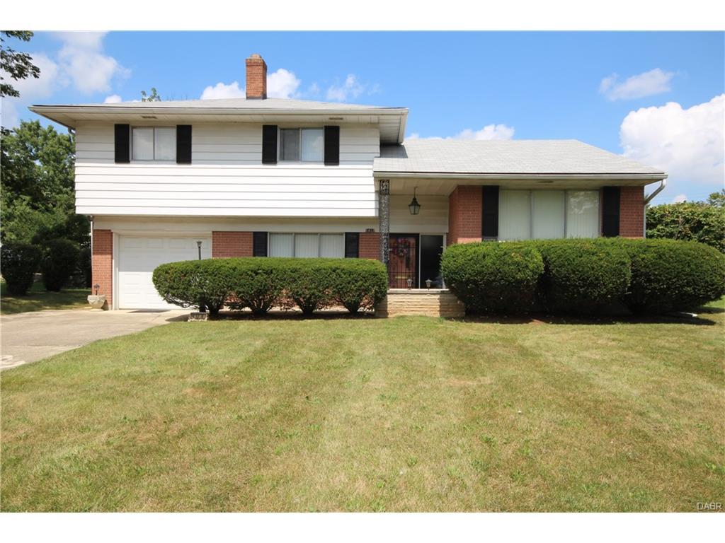 1417 Siebenthaler Avenue - Photo 1