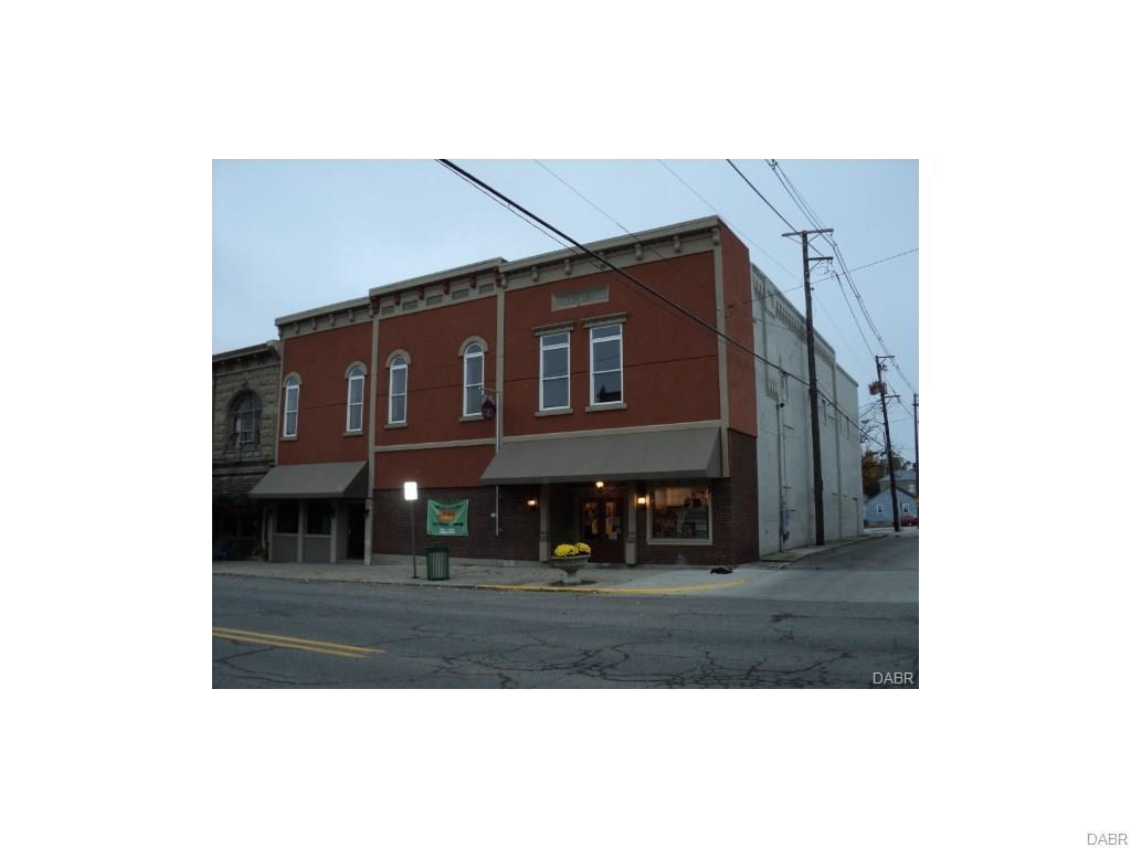 213 Columbia - Photo 1