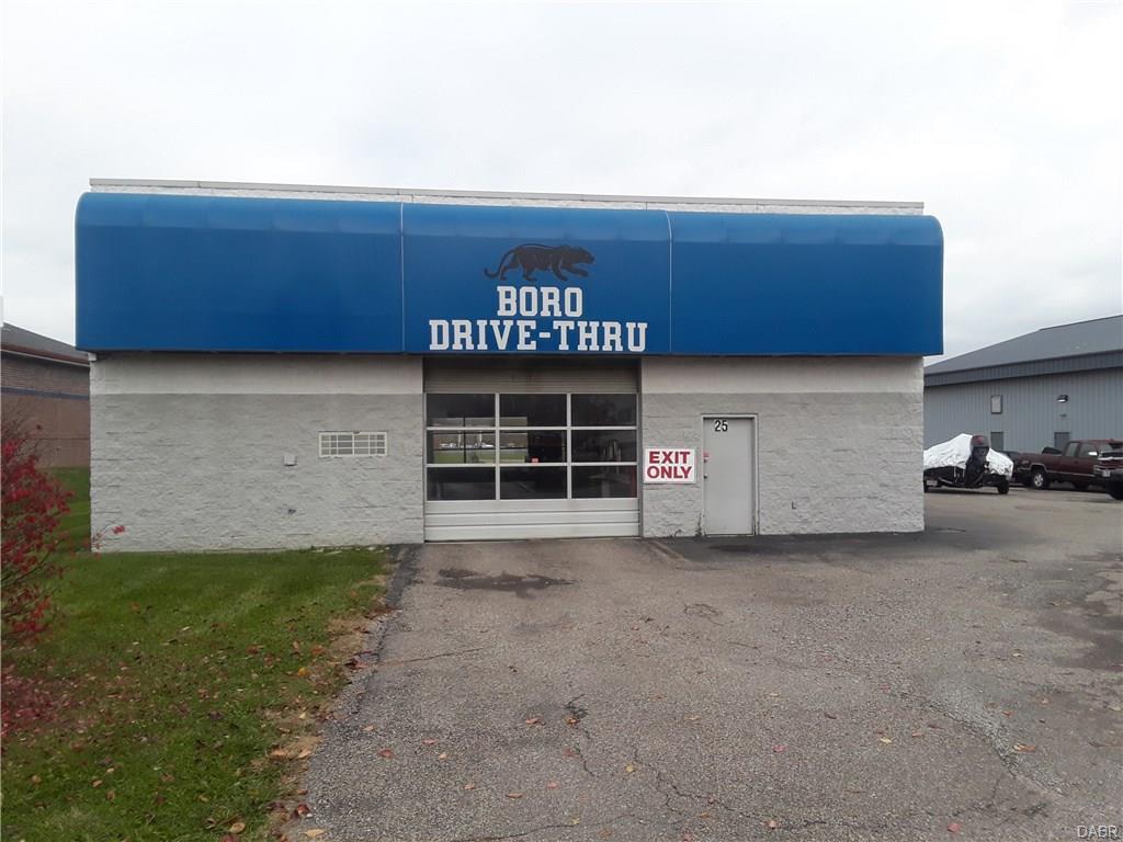 25 Pioneer Boulevard - Photo 1