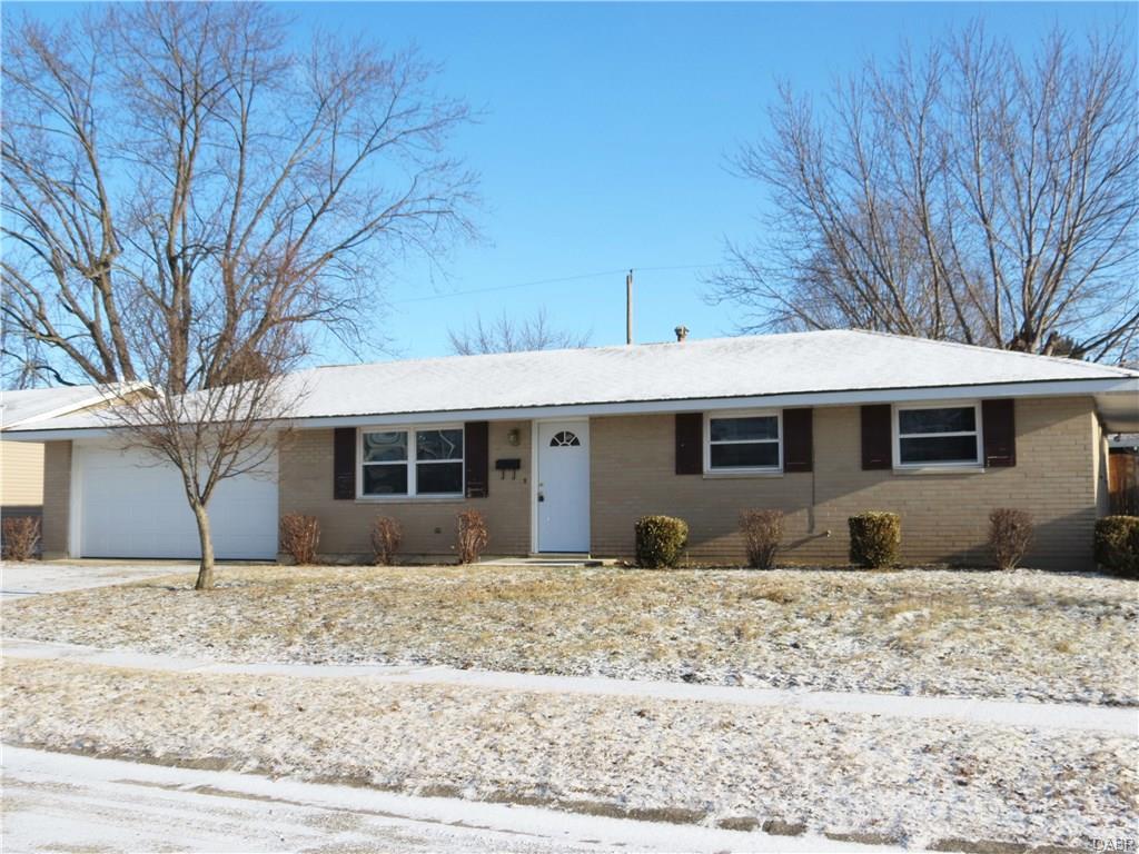 521 Glenn Avenue - Photo 1