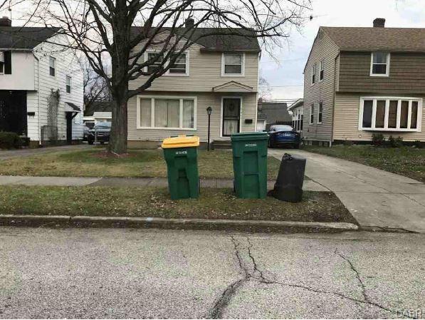 5455 Beechwood Avenue - Photo 1