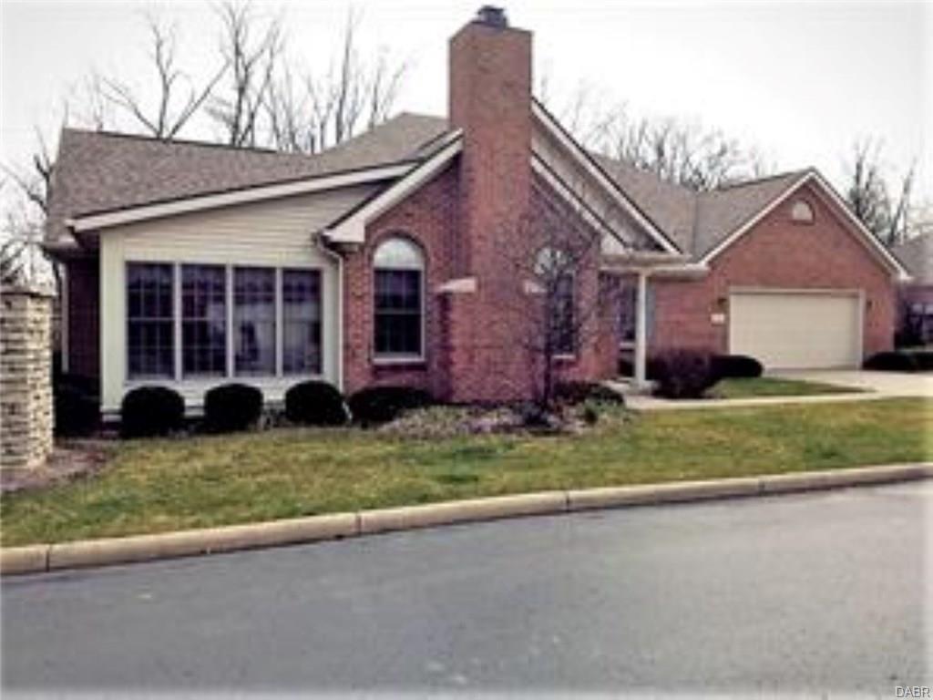 890 Brendle Trace - Photo 1