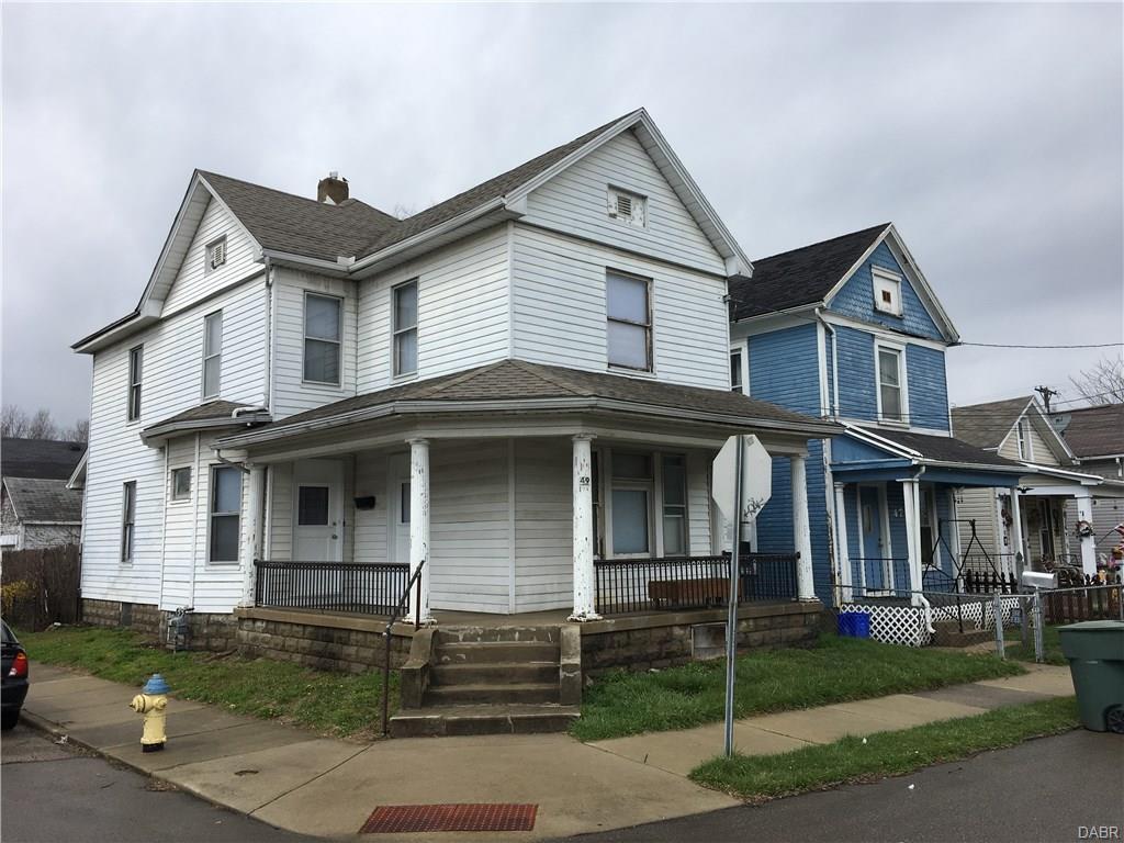 49 Fillmore Street - Photo 1