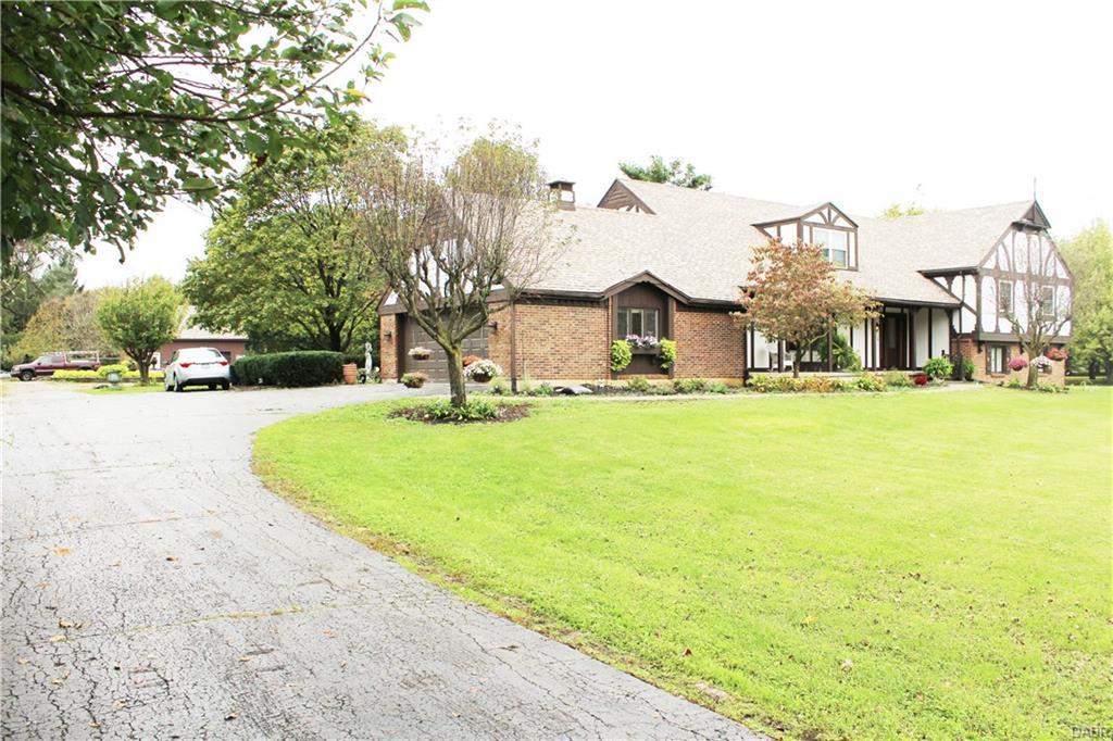 10951 Putnam Road - Photo 1