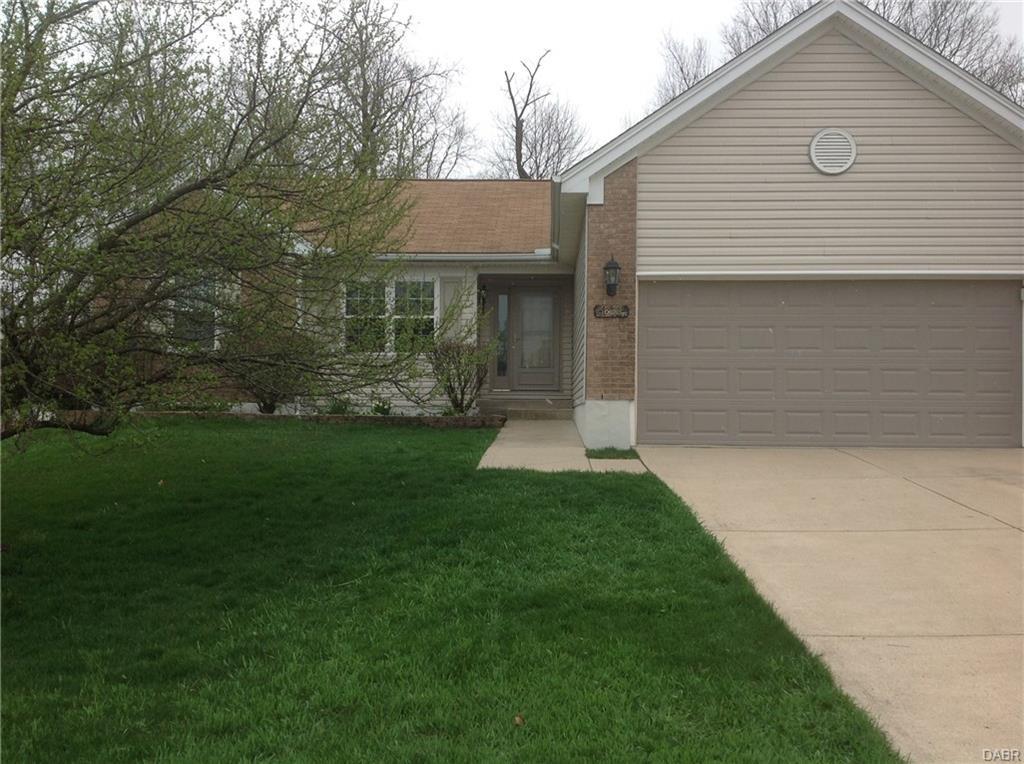 1834 Mellow Drive - Photo 1