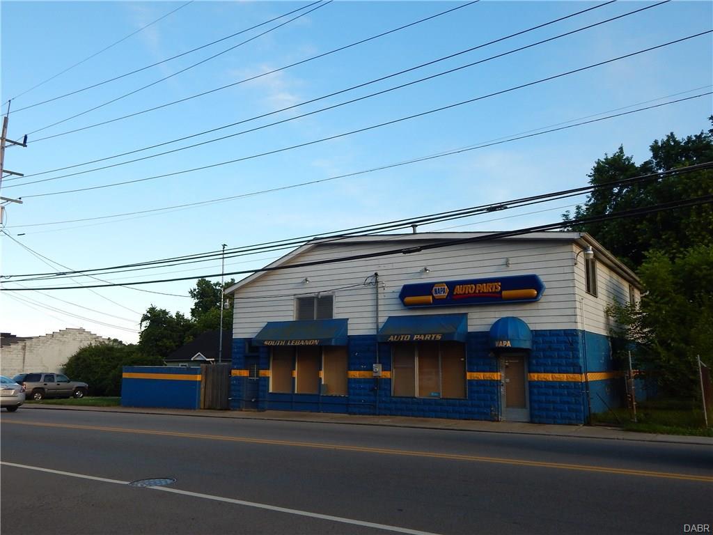375 Pike Street - Photo 1