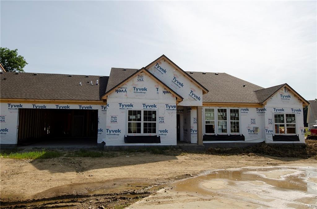 1235 Bourdeaux Way - Photo 1