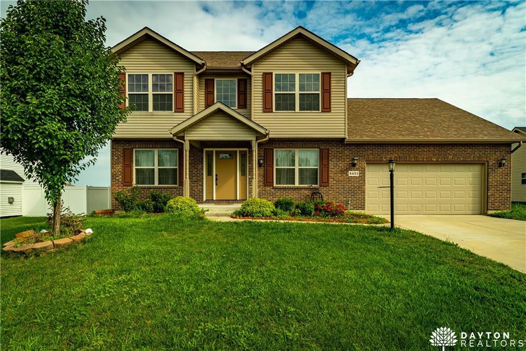 4451 Pimlico Place - Photo 1