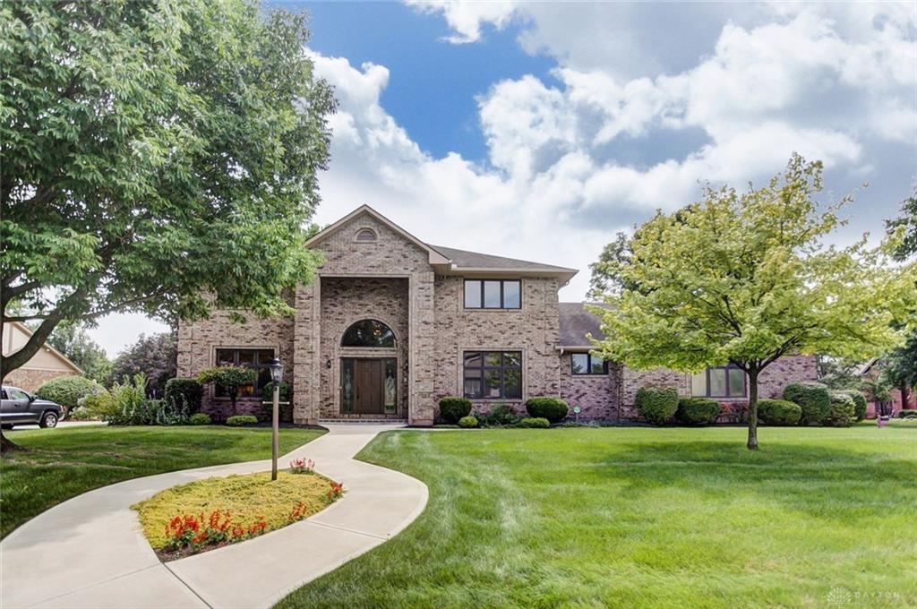 7171 Dominican Drive - Photo 1
