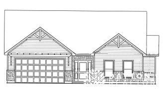 1361 Bourdeaux Way - Photo 1