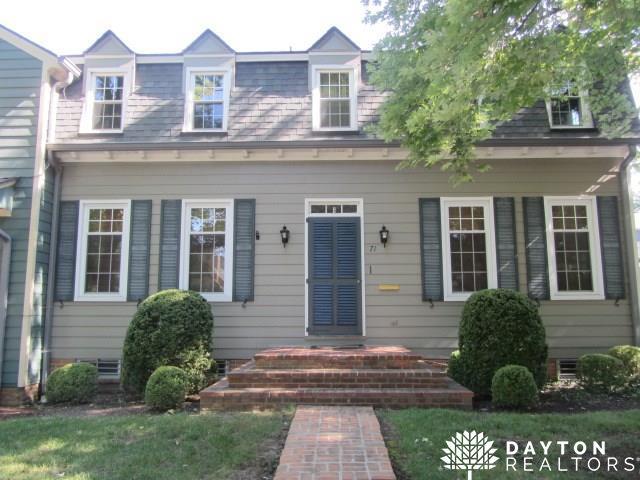 71 Wythe Parish Street - Photo 1