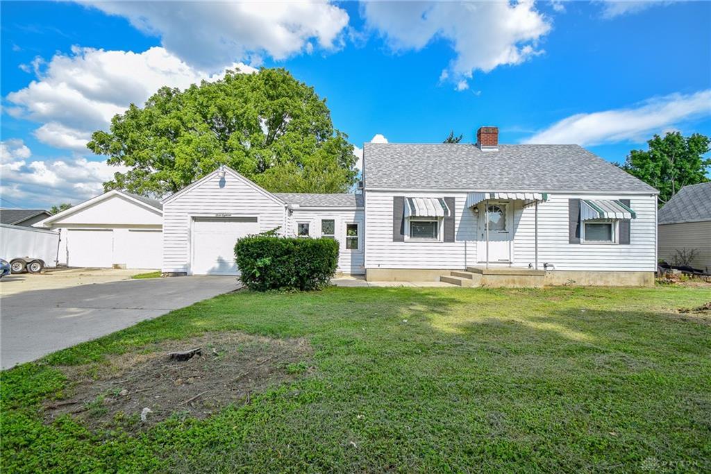 318 Elverne Avenue - Photo 1