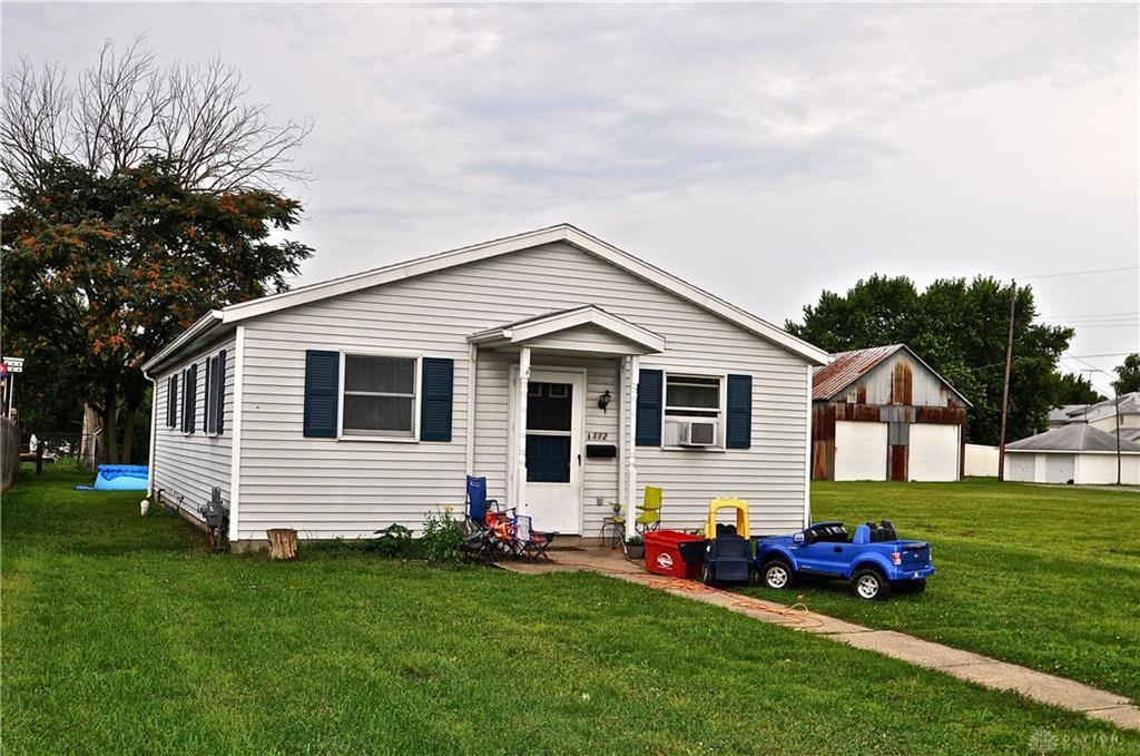 112 Tillman Avenue - Photo 1