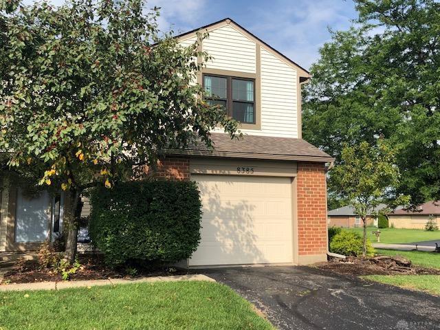 8385 Washington Village Drive - Photo 1