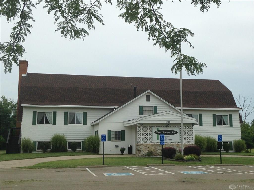 1043 Rona Parkway Drive - Photo 1