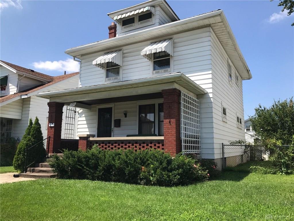 529 Kolping Avenue - Photo 1