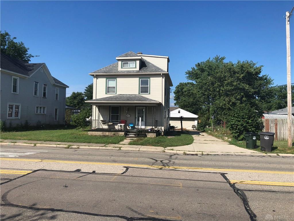 3 Alex Road - Photo 1