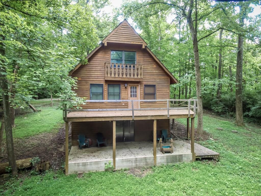 9345 Vaughn Lane - Photo 1