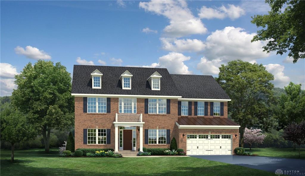3976 Oak Creek Drive - Photo 1