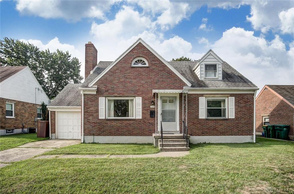 720 Stroop Road - Photo 1