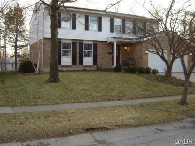 4130 Beech Tree Court - Photo 1