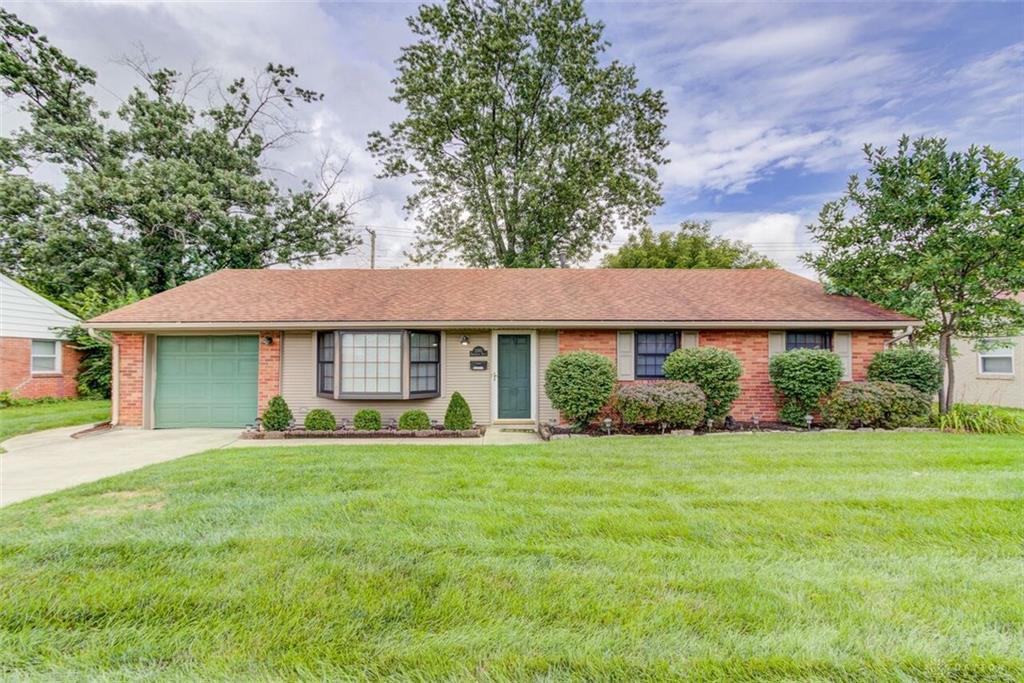 2382 Broadmoor Drive - Photo 1