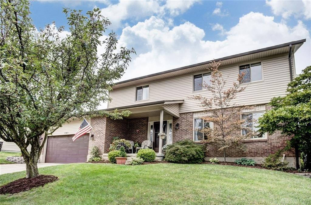 1363 Robinhood Drive - Photo 1