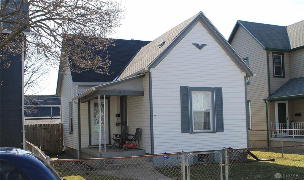1318 Schaeffer Street - Photo 1