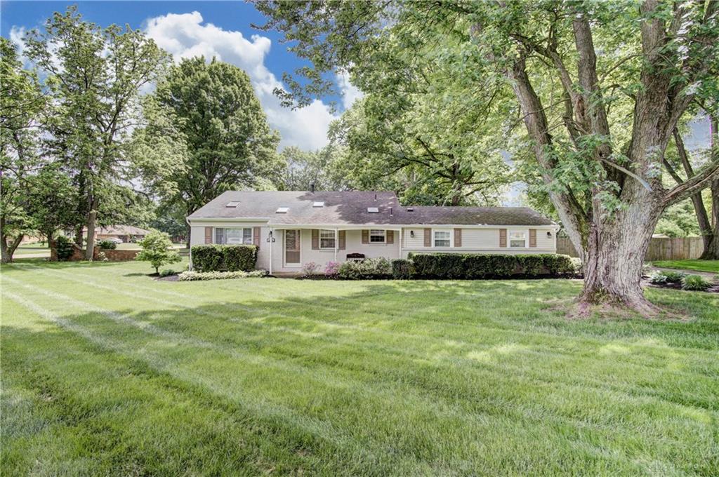 5428 Marshall Road - Photo 1