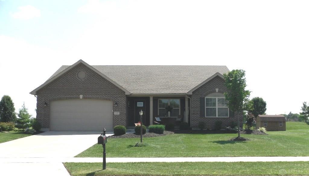 115 Hickory Pointe Drive - Photo 1