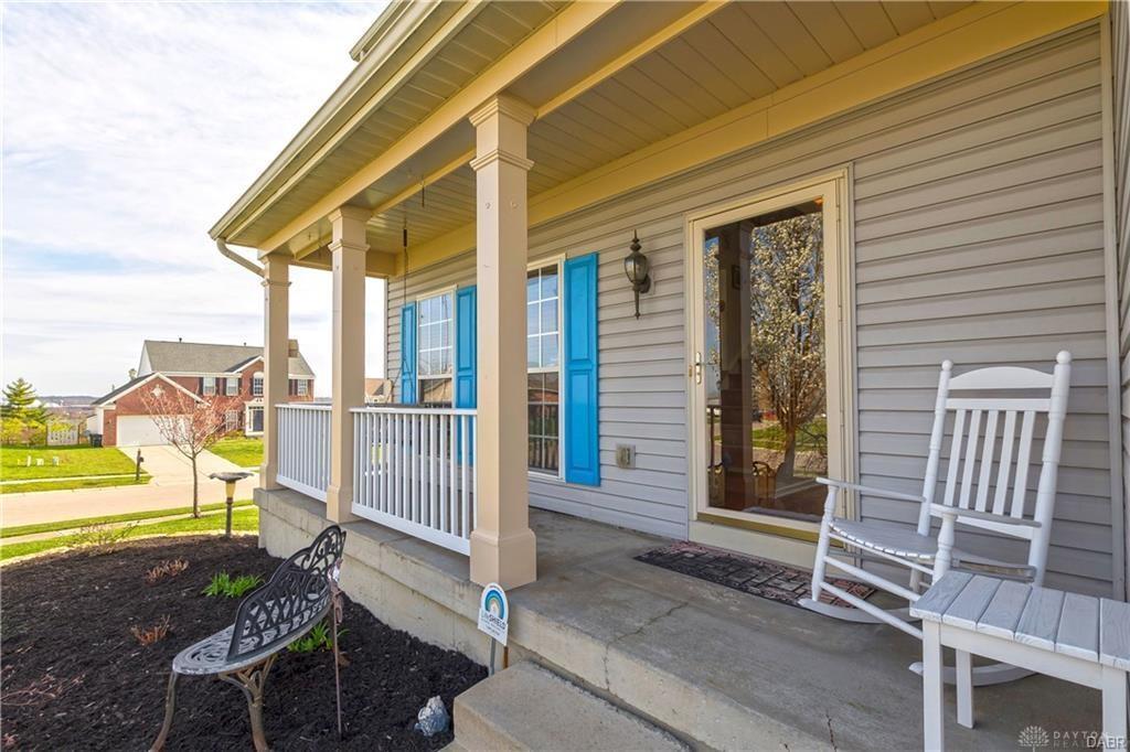 220 Brittony Woods Drive - Photo 1