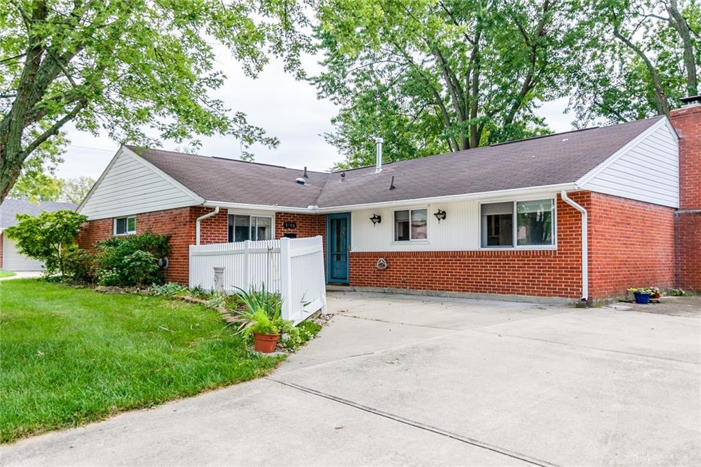 5908 Beth Road - Photo 1
