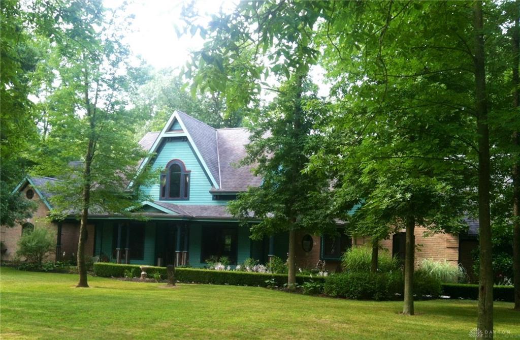 2278 Eaton New Hope Road - Photo 1