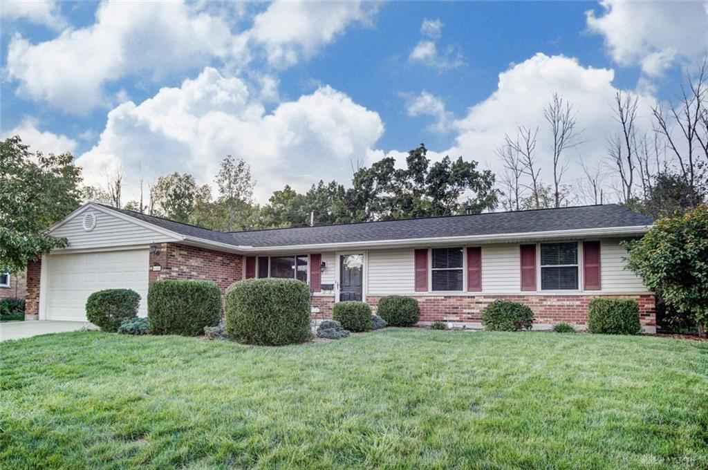 6661 Pegwood Court - Photo 1