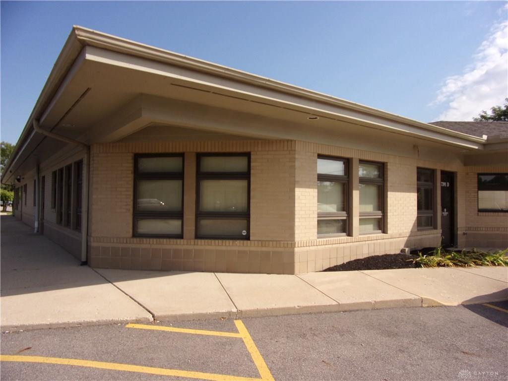 7391 Brandt Pike - Photo 1