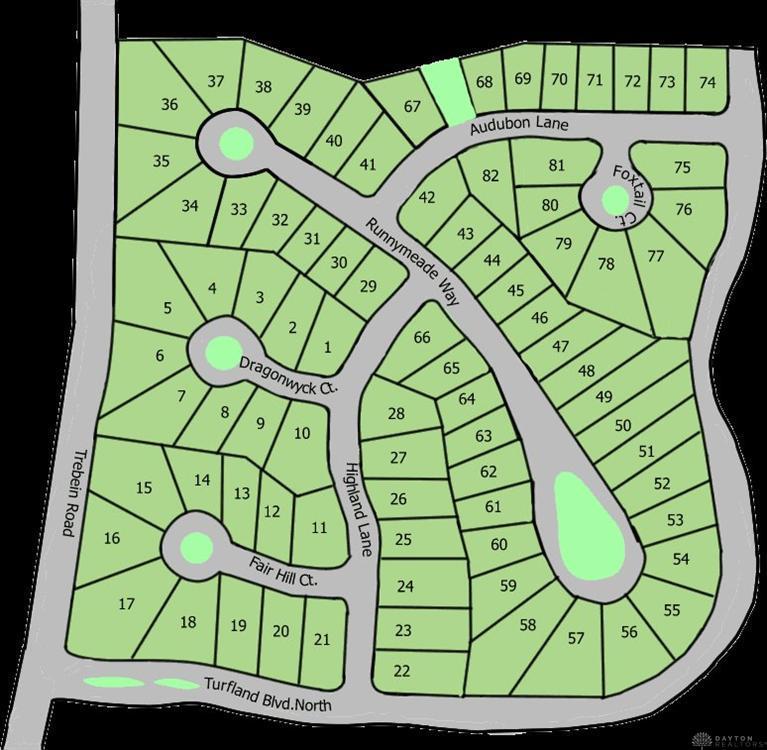 0 Lot 75 Audubon Lane - Photo 1
