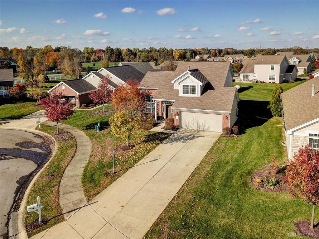 1482 Fairhill Court - Photo 1