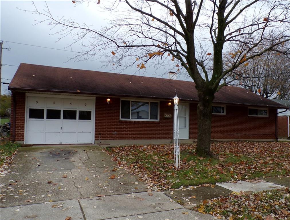 5459 Coleraine Drive - Photo 1